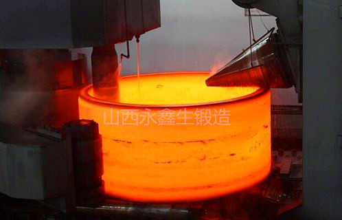 不銹鋼鍛件的質(zhì)量問題該怎樣分析？