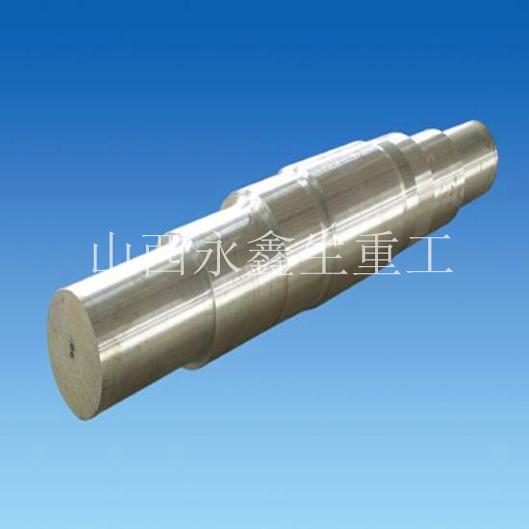 大型軸鍛件有哪些用鋼的冶煉方法？