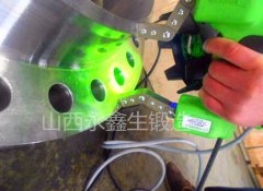 不銹鋼鍛件生產(chǎn)過(guò)程該如何檢測(cè)