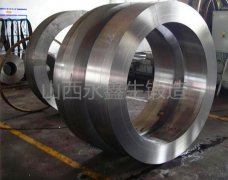 630不銹鋼鍛件簡(jiǎn)介