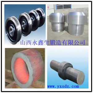 廠家銷(xiāo)售 機(jī)械配件 山西永鑫生鍛造 機(jī)械鍛件