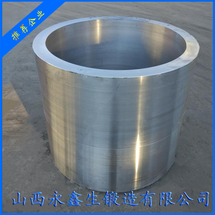 重質(zhì)油分離器N2補強管DN1400