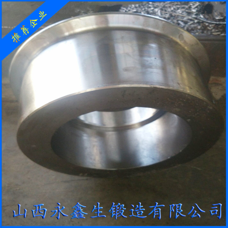 管模鍛件