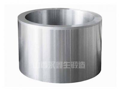 液壓油缸鍛件