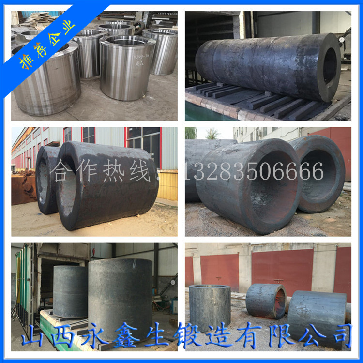 液壓油缸
