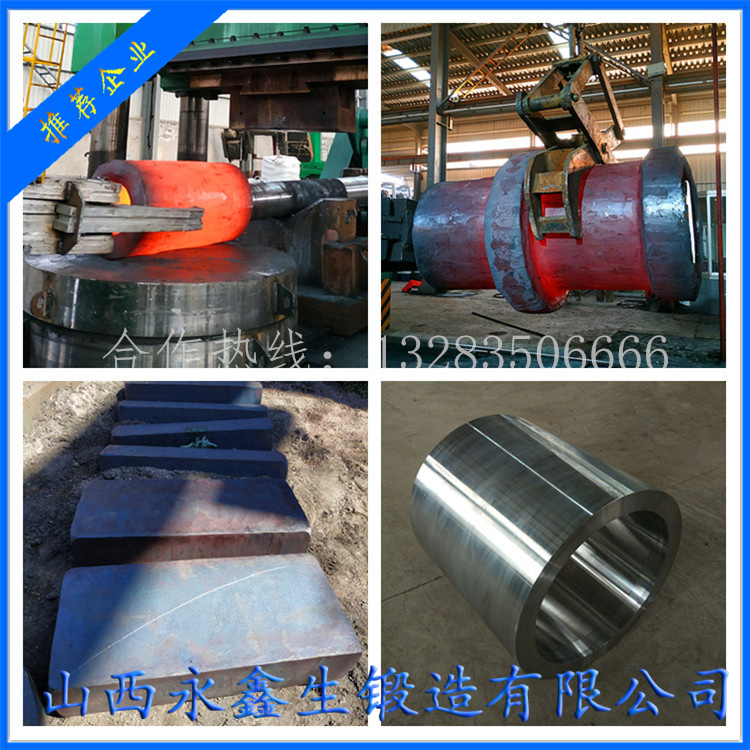 等靜壓機(jī)方柱