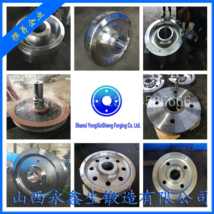 風(fēng)電增速機(jī)一級(jí)太陽輪（材質(zhì)18CrNiMo7）