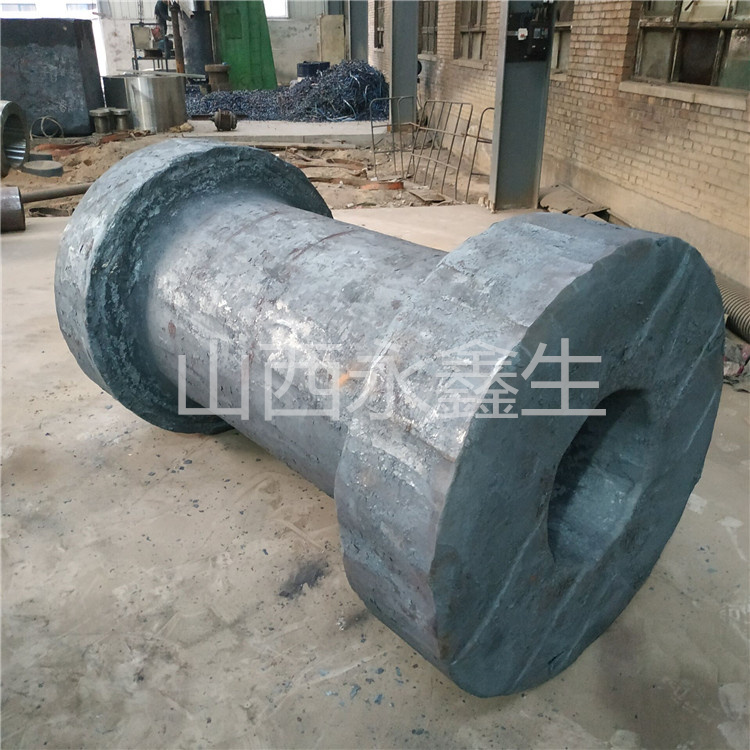 重型鍛件在鍛造過程中要注意什么？