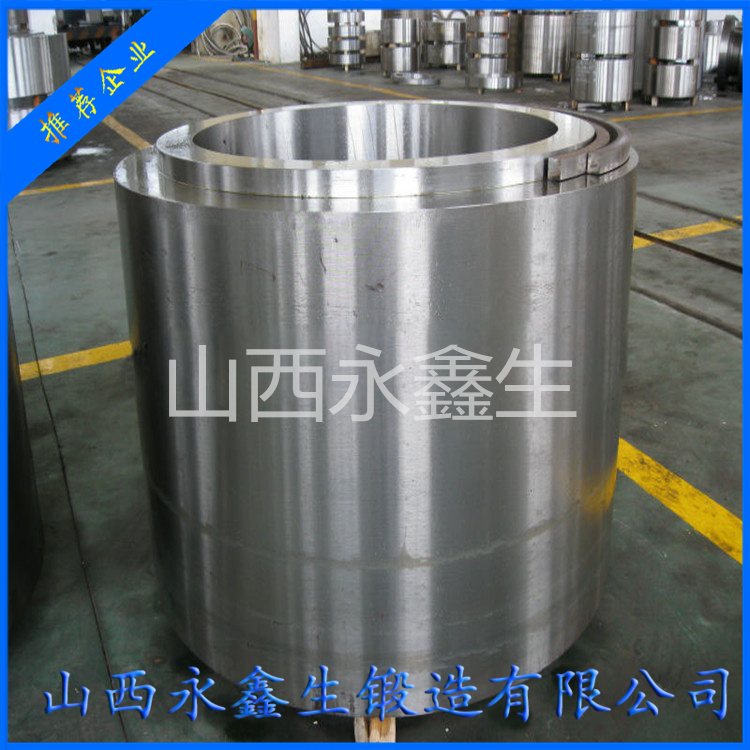 油缸鍛件的常用材質(zhì)有哪些？