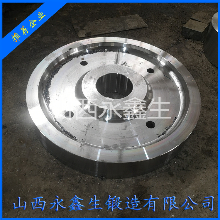行車輪鍛件一般用于哪些行業(yè)？
