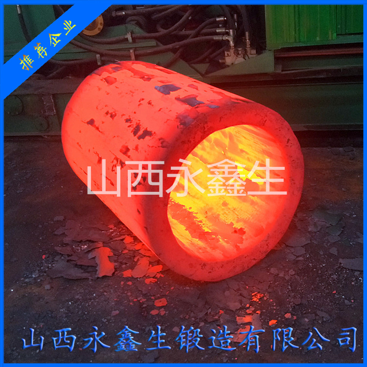 在鍛件鍛造毛坯和粗加工之間，通常需要經(jīng)過以下幾個關(guān)鍵工序