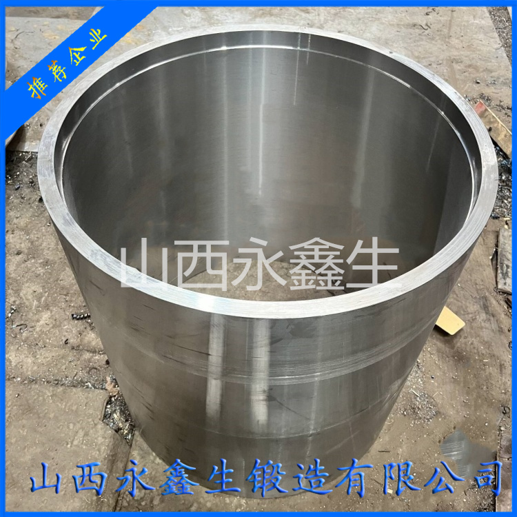 不銹鋼鍛件的力學(xué)性能