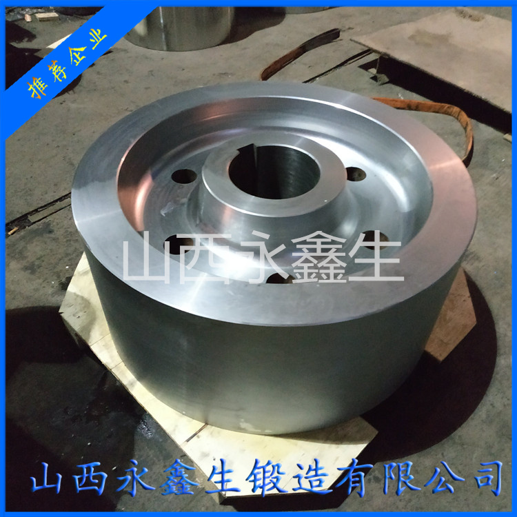 車輪鍛件廠家，硬度和質(zhì)量有什么關(guān)系
