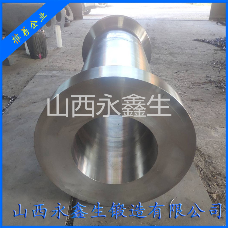 什么是筒體大型鍛件？