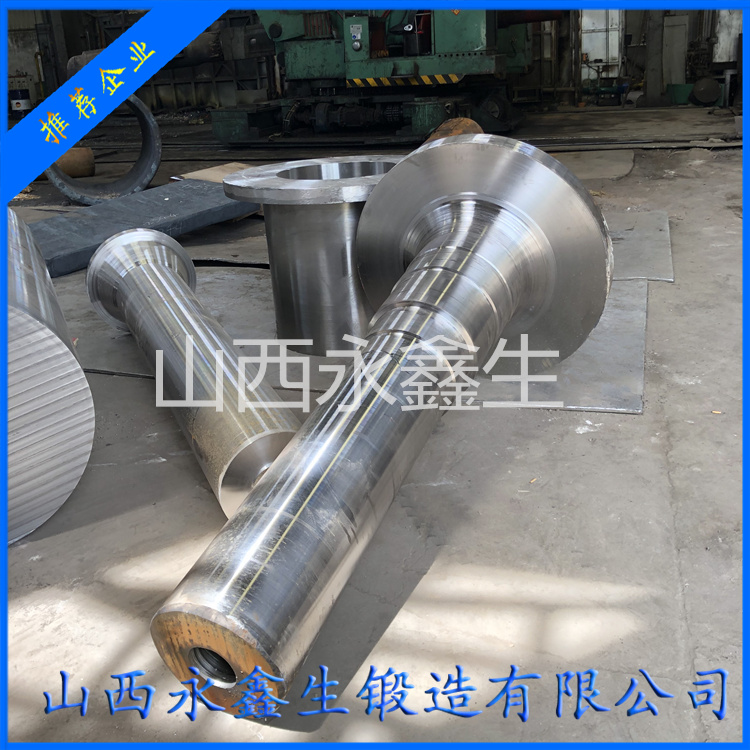 軸類鍛件的常用材質(zhì)及性能
