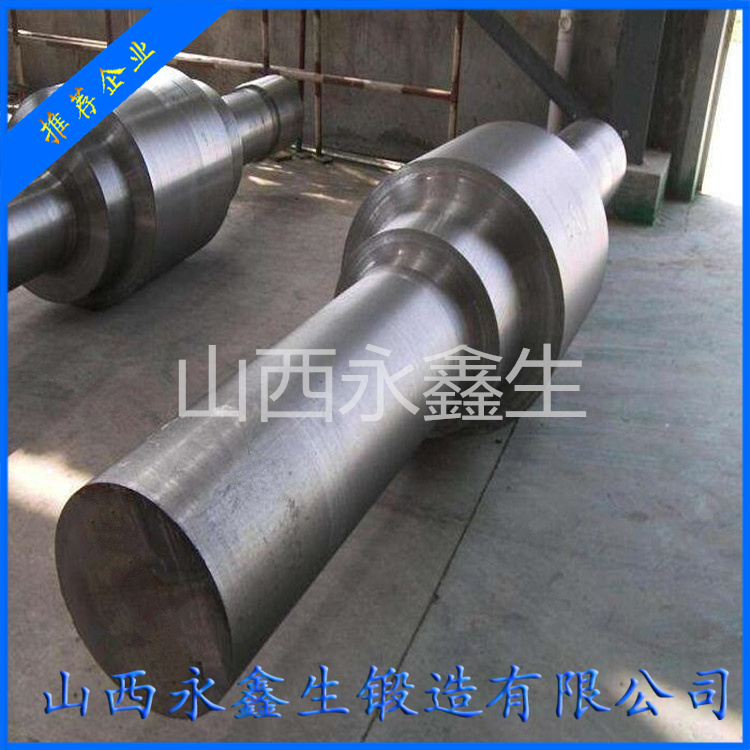 電機轉(zhuǎn)軸更適宜采用什么材質(zhì)？