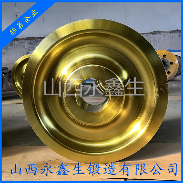 車輪鍛件廠是如何進(jìn)行鍛造的？