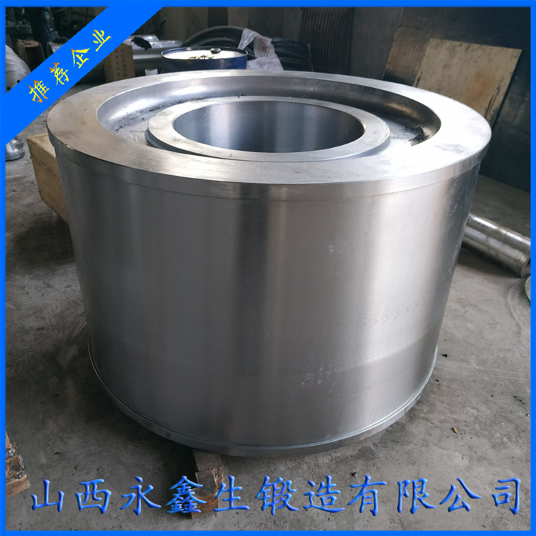大型筒體鍛件的制造技術(shù)