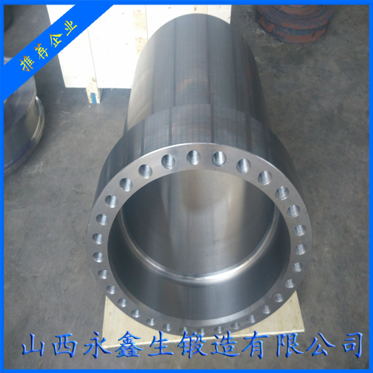 14Cr1Mo筒體鍛件