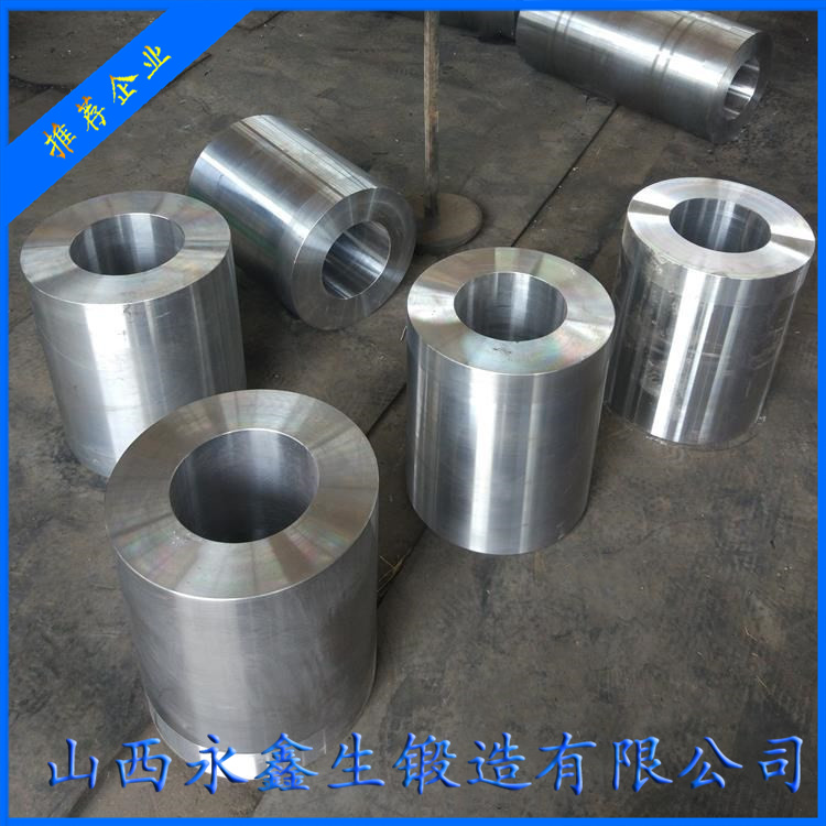 軋機(jī)鋼套筒