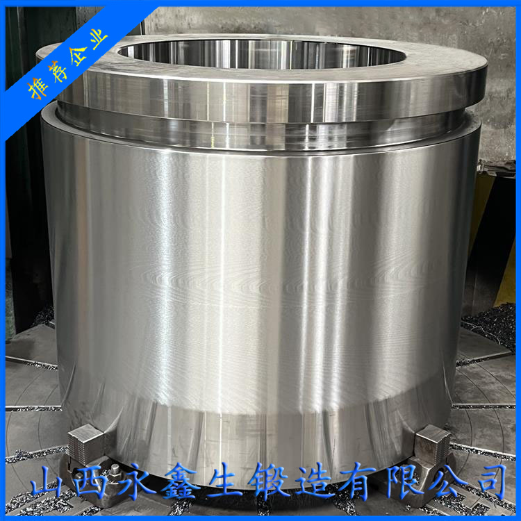 H13鋼管芯棒